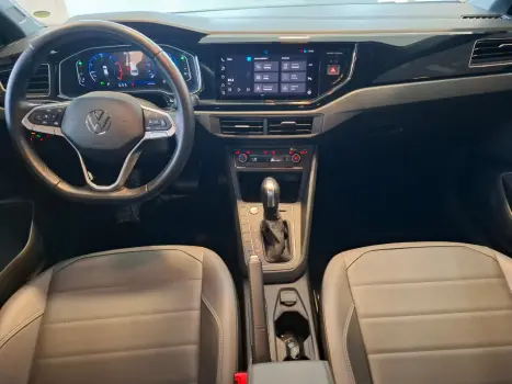 VOLKSWAGEN Nivus 1.0 4P FLEX 200 TSI HIGHLINE TURBO AUTOMTICO, Foto 5