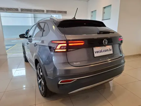 VOLKSWAGEN Nivus 1.0 4P FLEX 200 TSI HIGHLINE TURBO AUTOMTICO, Foto 11