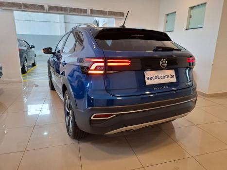 VOLKSWAGEN Nivus 1.0 4P FLEX 200 TSI HIGHLINE TURBO AUTOMTICO, Foto 11