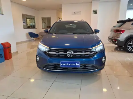 VOLKSWAGEN Nivus 1.0 4P FLEX 200 TSI HIGHLINE TURBO AUTOMTICO, Foto 2
