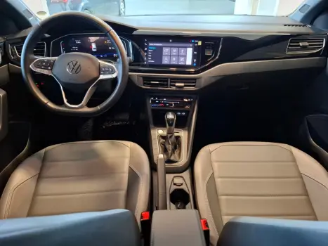 VOLKSWAGEN Nivus 1.0 4P FLEX 200 TSI HIGHLINE TURBO AUTOMTICO, Foto 5