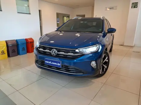 VOLKSWAGEN Nivus 1.0 4P FLEX 200 TSI HIGHLINE TURBO AUTOMTICO, Foto 3