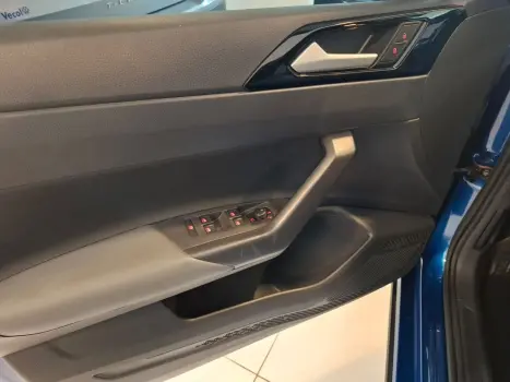 VOLKSWAGEN Nivus 1.0 4P FLEX 200 TSI HIGHLINE TURBO AUTOMTICO, Foto 7