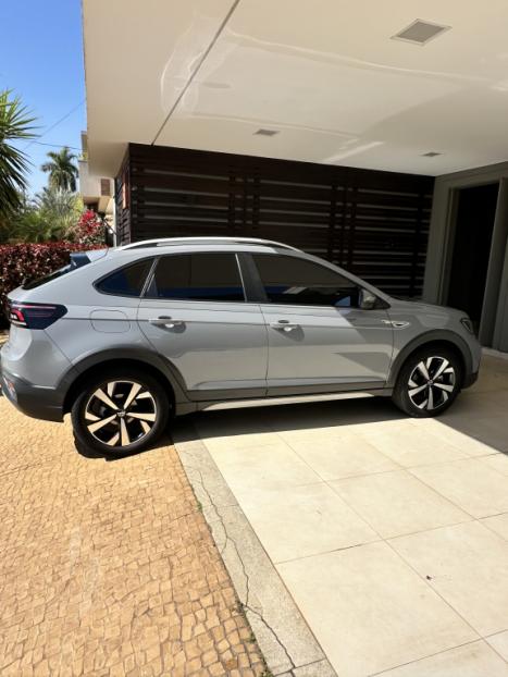 VOLKSWAGEN Nivus 1.0 4P FLEX 200 TSI HIGHLINE TURBO AUTOMTICO, Foto 2