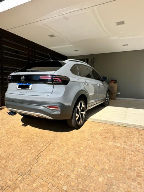 VOLKSWAGEN Nivus 1.0 4P FLEX 200 TSI HIGHLINE TURBO AUTOMTICO, Foto 3