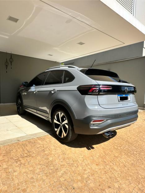 VOLKSWAGEN Nivus 1.0 4P FLEX 200 TSI HIGHLINE TURBO AUTOMTICO, Foto 4