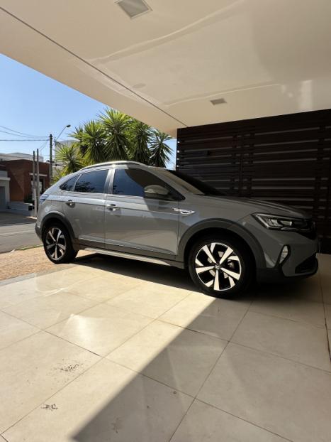 VOLKSWAGEN Nivus 1.0 4P FLEX 200 TSI HIGHLINE TURBO AUTOMTICO, Foto 5