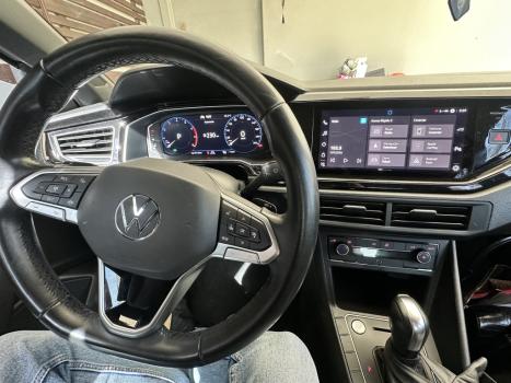 VOLKSWAGEN Nivus 1.0 4P FLEX 200 TSI HIGHLINE TURBO AUTOMTICO, Foto 6