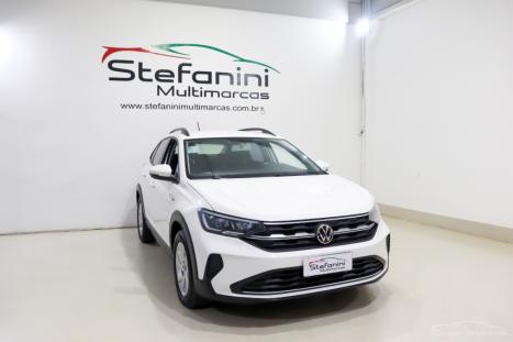 VOLKSWAGEN Nivus 1.0 4P FLEX 200 TSI COMFORTLINE TURBO AUTOMTICO, Foto 3