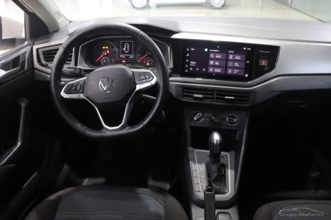 VOLKSWAGEN Nivus 1.0 4P FLEX 200 TSI COMFORTLINE TURBO AUTOMTICO, Foto 4