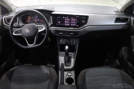 VOLKSWAGEN Nivus 1.0 4P FLEX 200 TSI COMFORTLINE TURBO AUTOMTICO, Foto 6