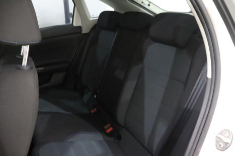 VOLKSWAGEN Nivus 1.0 4P FLEX 200 TSI COMFORTLINE TURBO AUTOMTICO, Foto 8