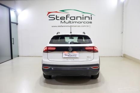 VOLKSWAGEN Nivus 1.0 4P FLEX 200 TSI COMFORTLINE TURBO AUTOMTICO, Foto 12