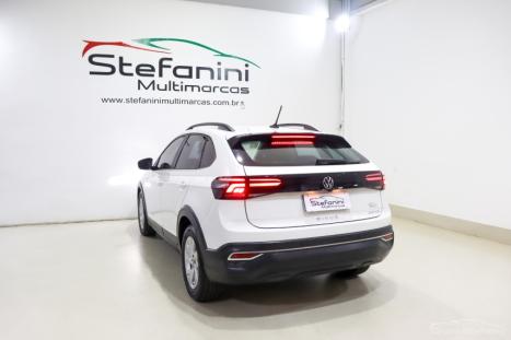 VOLKSWAGEN Nivus 1.0 4P FLEX 200 TSI COMFORTLINE TURBO AUTOMTICO, Foto 13