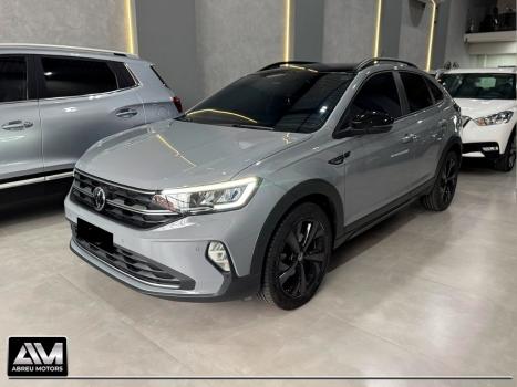 VOLKSWAGEN Nivus 1.0 4P FLEX 200 TSI HIGHLINE TURBO AUTOMTICO, Foto 1