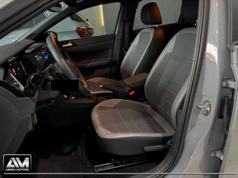 VOLKSWAGEN Nivus 1.0 4P FLEX 200 TSI HIGHLINE TURBO AUTOMTICO, Foto 2