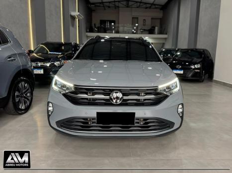 VOLKSWAGEN Nivus 1.0 4P FLEX 200 TSI HIGHLINE TURBO AUTOMTICO, Foto 3