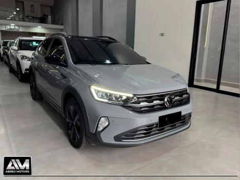 VOLKSWAGEN Nivus 1.0 4P FLEX 200 TSI HIGHLINE TURBO AUTOMTICO, Foto 5