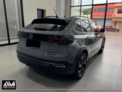 VOLKSWAGEN Nivus 1.0 4P FLEX 200 TSI HIGHLINE TURBO AUTOMTICO, Foto 7