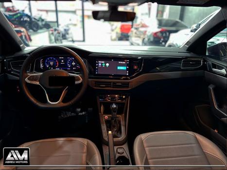 VOLKSWAGEN Nivus 1.0 4P FLEX 200 TSI HIGHLINE TURBO AUTOMTICO, Foto 8