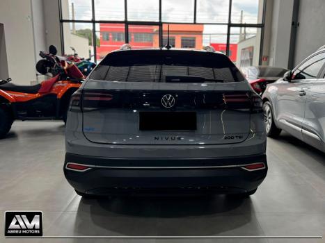 VOLKSWAGEN Nivus 1.0 4P FLEX 200 TSI HIGHLINE TURBO AUTOMTICO, Foto 9