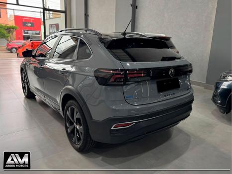 VOLKSWAGEN Nivus 1.0 4P FLEX 200 TSI HIGHLINE TURBO AUTOMTICO, Foto 10