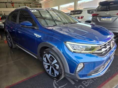 VOLKSWAGEN Nivus 1.0 4P FLEX 200 TSI HIGHLINE TURBO AUTOMTICO, Foto 1