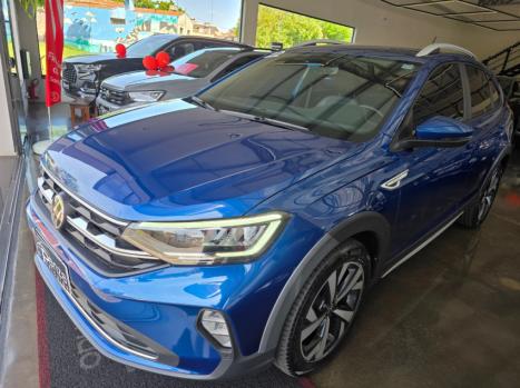 VOLKSWAGEN Nivus 1.0 4P FLEX 200 TSI HIGHLINE TURBO AUTOMTICO, Foto 2