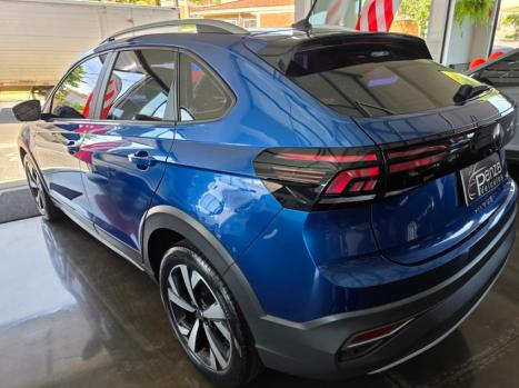 VOLKSWAGEN Nivus 1.0 4P FLEX 200 TSI HIGHLINE TURBO AUTOMTICO, Foto 3