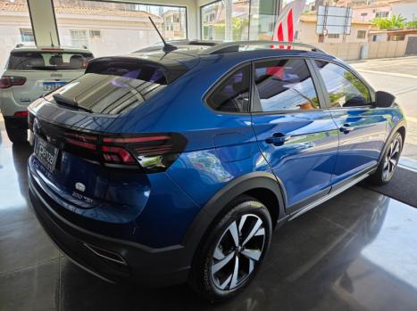 VOLKSWAGEN Nivus 1.0 4P FLEX 200 TSI HIGHLINE TURBO AUTOMTICO, Foto 4