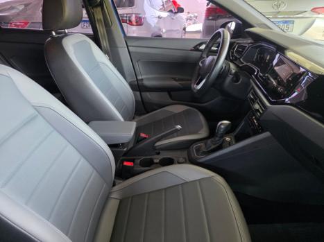 VOLKSWAGEN Nivus 1.0 4P FLEX 200 TSI HIGHLINE TURBO AUTOMTICO, Foto 5