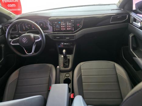 VOLKSWAGEN Nivus 1.0 4P FLEX 200 TSI HIGHLINE TURBO AUTOMTICO, Foto 6