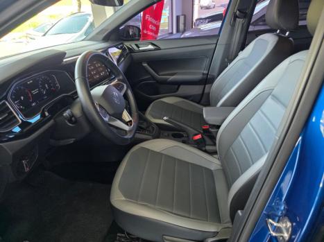 VOLKSWAGEN Nivus 1.0 4P FLEX 200 TSI HIGHLINE TURBO AUTOMTICO, Foto 7