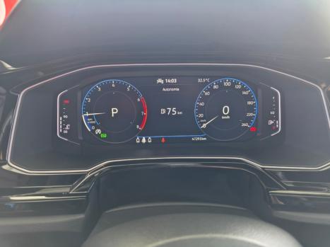 VOLKSWAGEN Nivus 1.0 4P FLEX 200 TSI HIGHLINE TURBO AUTOMTICO, Foto 8