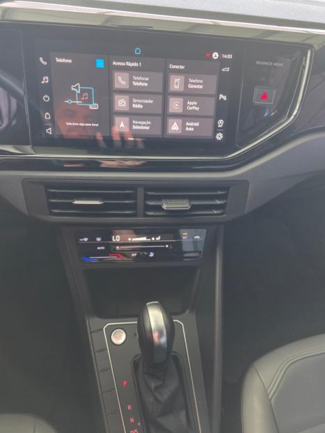VOLKSWAGEN Nivus 1.0 4P FLEX 200 TSI HIGHLINE TURBO AUTOMTICO, Foto 9