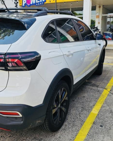 VOLKSWAGEN Nivus 1.0 4P FLEX 200 TSI HIGHLINE TURBO AUTOMTICO, Foto 2