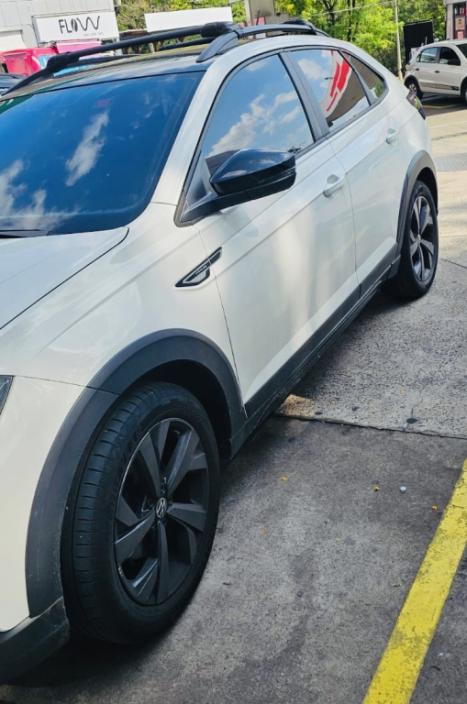 VOLKSWAGEN Nivus 1.0 4P FLEX 200 TSI HIGHLINE TURBO AUTOMTICO, Foto 3
