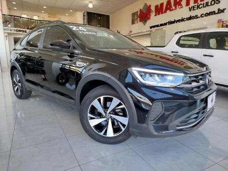 VOLKSWAGEN Nivus 1.0 4P FLEX 200 TSI COMFORTLINE TURBO AUTOMTICO, Foto 1