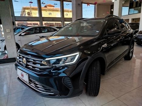 VOLKSWAGEN Nivus 1.0 4P FLEX 200 TSI COMFORTLINE TURBO AUTOMTICO, Foto 3