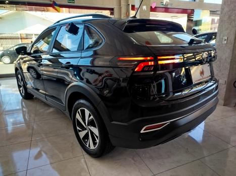 VOLKSWAGEN Nivus 1.0 4P FLEX 200 TSI COMFORTLINE TURBO AUTOMTICO, Foto 4