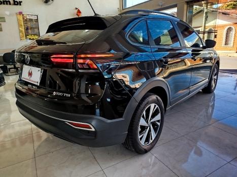 VOLKSWAGEN Nivus 1.0 4P FLEX 200 TSI COMFORTLINE TURBO AUTOMTICO, Foto 6