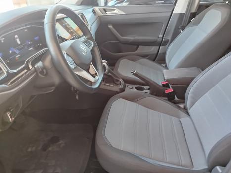 VOLKSWAGEN Nivus 1.0 4P FLEX 200 TSI COMFORTLINE TURBO AUTOMTICO, Foto 8