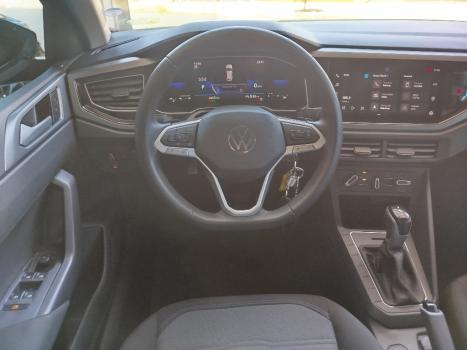 VOLKSWAGEN Nivus 1.0 4P FLEX 200 TSI COMFORTLINE TURBO AUTOMTICO, Foto 10
