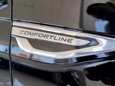 VOLKSWAGEN Nivus 1.0 4P FLEX 200 TSI COMFORTLINE TURBO AUTOMTICO, Foto 15