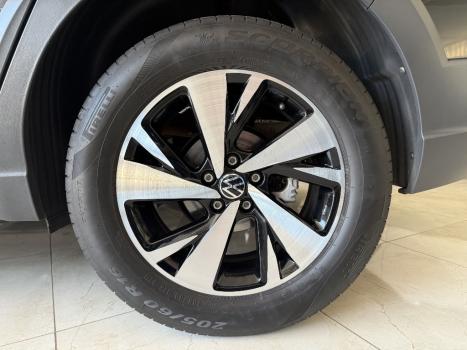 VOLKSWAGEN Nivus 1.0 4P FLEX 200 TSI COMFORTLINE TURBO AUTOMTICO, Foto 16