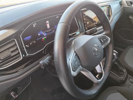 VOLKSWAGEN Nivus 1.0 4P FLEX 200 TSI COMFORTLINE TURBO AUTOMTICO, Foto 8