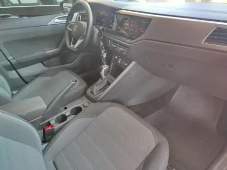 VOLKSWAGEN Nivus 1.0 4P FLEX 200 TSI COMFORTLINE TURBO AUTOMTICO, Foto 11