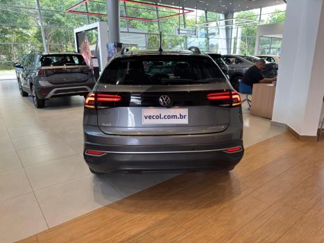 VOLKSWAGEN Nivus 1.0 4P FLEX 200 TSI COMFORTLINE TURBO AUTOM�TICO, Foto 10