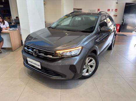 VOLKSWAGEN Nivus 1.0 4P FLEX 200 TSI COMFORTLINE TURBO AUTOM�TICO, Foto 3