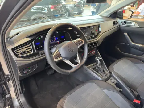 VOLKSWAGEN Nivus 1.0 4P FLEX 200 TSI COMFORTLINE TURBO AUTOM�TICO, Foto 4